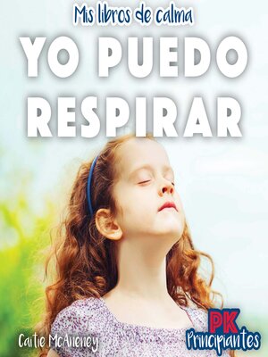cover image of Yo puedo respirar